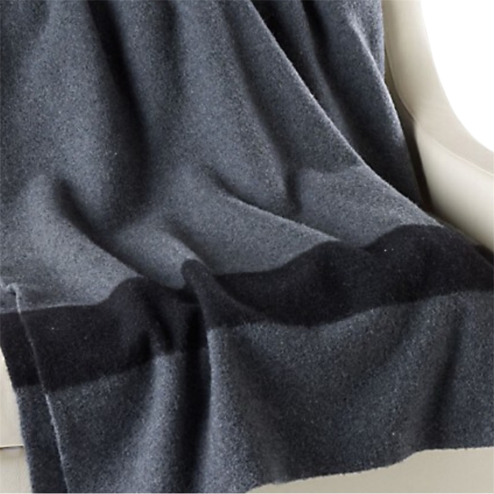 Hudson’s Bay Company HBC Stripes 6 Point Blanket
